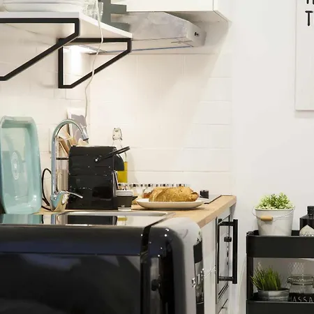 Daire Urban Design Estudio Com Ac Baixa Chiado Lisboa