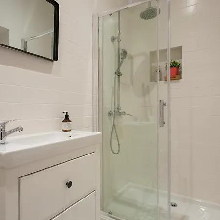 Urban Design Estudio Com Ac Baixa Chiado Апартаменти