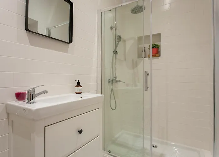 Urban Design Estudio Com Ac - Baixa Chiado شقة