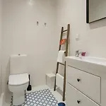 Urban Design Estudio Com Ac - Baixa Chiado ליסבון