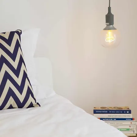 Urban Design Estudio Com Ac Baixa Chiado Apartamento *